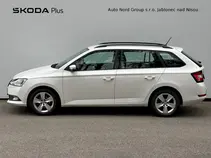 Fabia Ambition