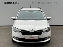 Fabia Ambition