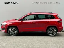 Karoq SportLine