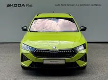 Octavia RS