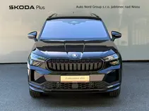 Kodiaq SportLine