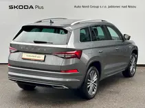 Kodiaq L&K