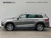 Kodiaq L&K