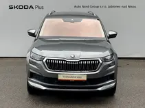 Kodiaq L&K