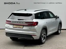 Kodiaq SportLine
