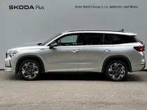Kodiaq SportLine
