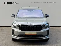 Kodiaq SportLine
