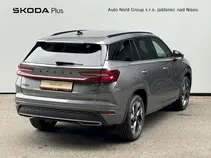 Kodiaq SportLine