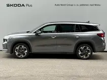 Kodiaq SportLine