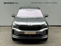 Kodiaq SportLine