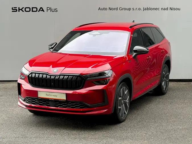 Kodiaq 