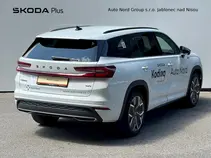Kodiaq SportLine