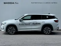Kodiaq SportLine