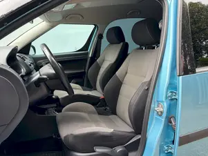 Škoda Roomster Comfort