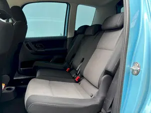 Škoda Roomster Comfort