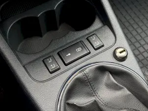 Škoda Roomster Comfort