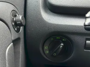 Škoda Roomster Comfort