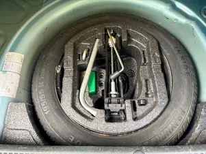 Škoda Roomster Comfort