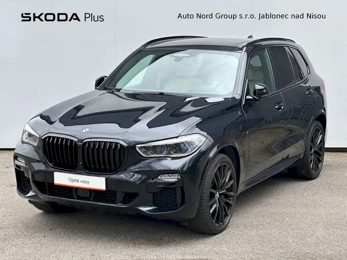 X5 