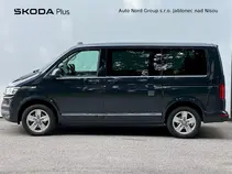 Caravelle Comfortline