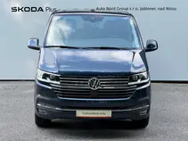 Caravelle Comfortline