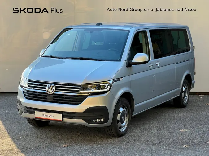 Caravelle Comfortline