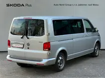 Caravelle Comfortline