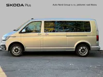 Caravelle Comfortline