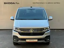 Caravelle Comfortline