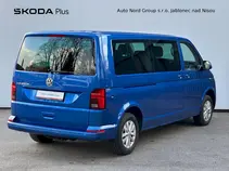 Caravelle Comfortline