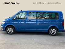 Caravelle Comfortline