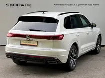 Touareg R-line