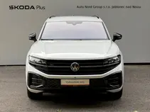 Touareg R-line