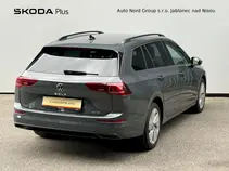 Golf Variant 