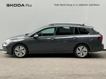 Golf Variant 