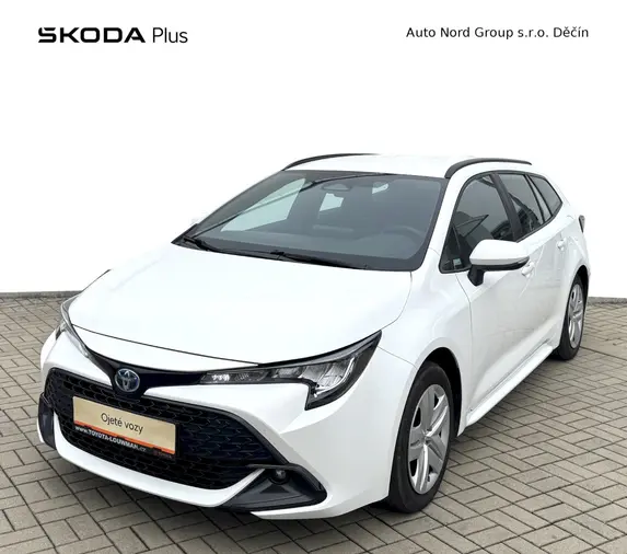 Corolla 