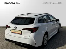 Corolla
