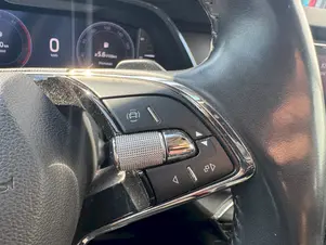 Škoda Octavia Ambition