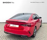Octavia RS
