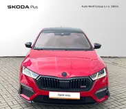 Octavia RS