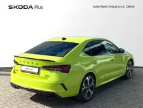 Octavia RS