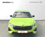 Octavia RS