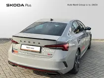 Octavia RS RS