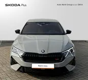 Octavia RS