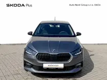 Fabia Ambition