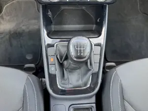 Škoda Fabia Ambition