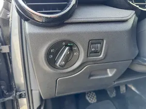 Škoda Fabia Ambition