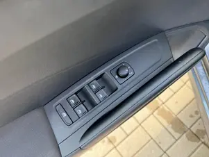 Škoda Fabia Ambition