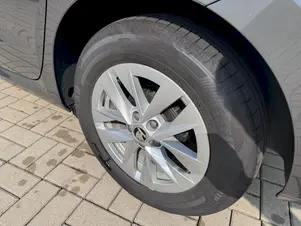 Škoda Fabia Ambition