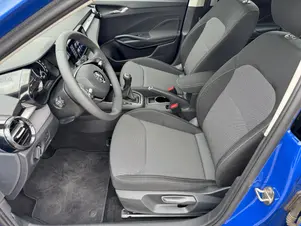 Škoda Fabia Ambiente